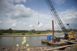 Diefdijk Gelderland Arnhem scholieren
