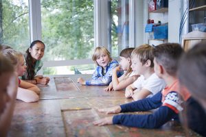 Koninklijke bibliotheek Kinderboekenweek arnhem gelderland fotograaf