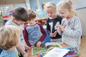 Koninklijke bibliotheek Kinderboekenweek arnhem gelderland fotograaf