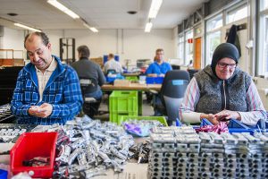 gemeente veenendaal gelderland arnhem fotograaf