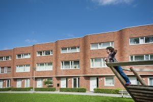 Arnhem Portaal Wonen Fotograaf