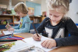 Koninklijke bibliotheek Kinderboekenweek arnhem gelderland fotograaf