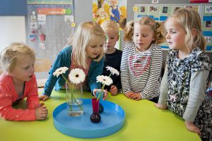 Koninklijke bibliotheek Kinderboekenweek arnhem gelderland fotograaf