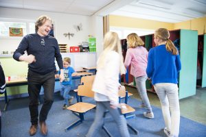 cultuureducatie Kwaliteit Arnhem Gelderland Fotograaf