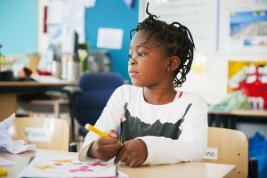 onderwijs kinderen arnhem gelderland fotograaf
