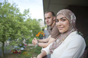 Arnhem Portaal Wonen Fotograaf