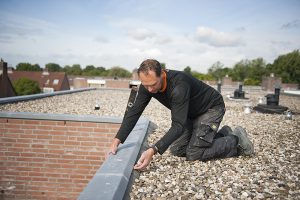 Arnhem Portaal Wonen Fotograaf