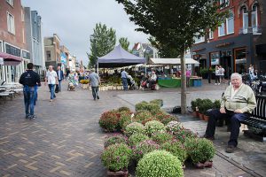 gemeente veenendaal gelderland arnhem fotograaf